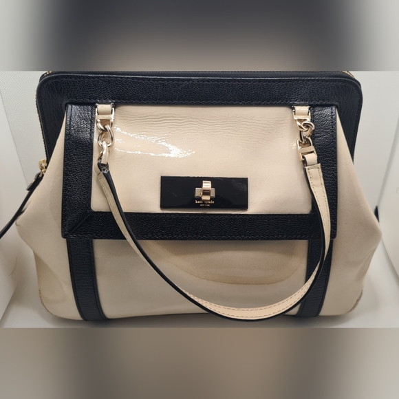 kate spade Bags Kate Spade Auburn Place Cayton Bag Patent Leather